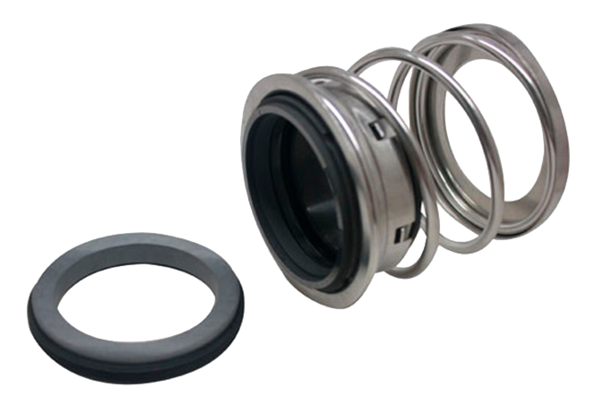 Sellos Mecánicos John Crane